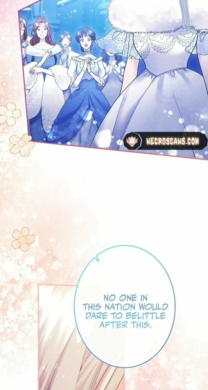 Munou na Mamahaha desu ga, Kazoku no Dekiai ga Tomarimasen! Chapter 35 page 24 - 