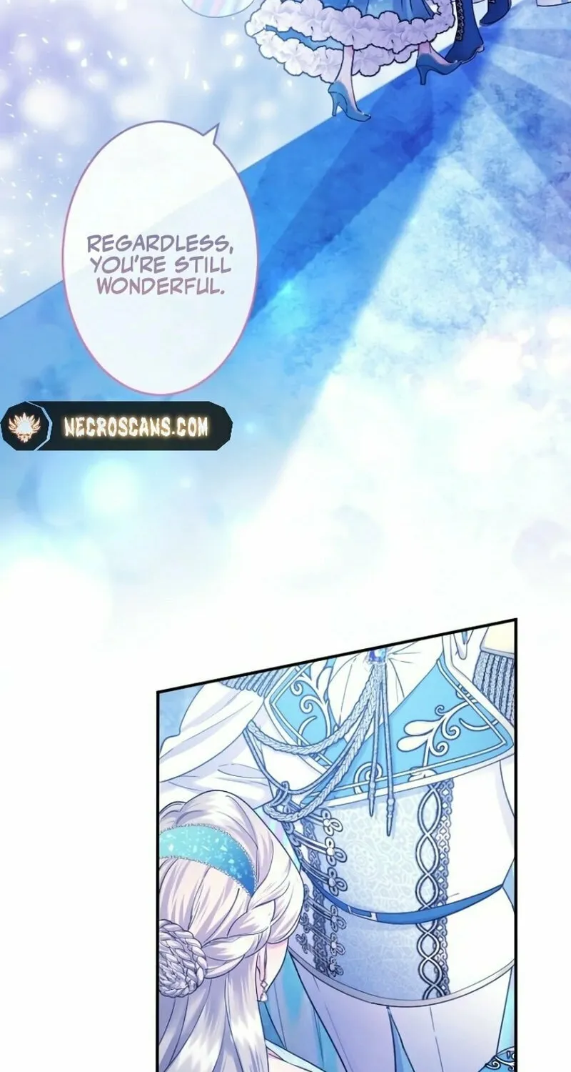 Munou na Mamahaha desu ga, Kazoku no Dekiai ga Tomarimasen! Chapter 35 page 41 - 