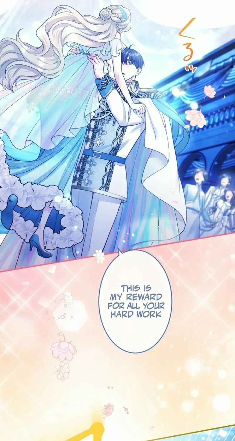 Munou na Mamahaha desu ga, Kazoku no Dekiai ga Tomarimasen! Chapter 35 page 53 - 