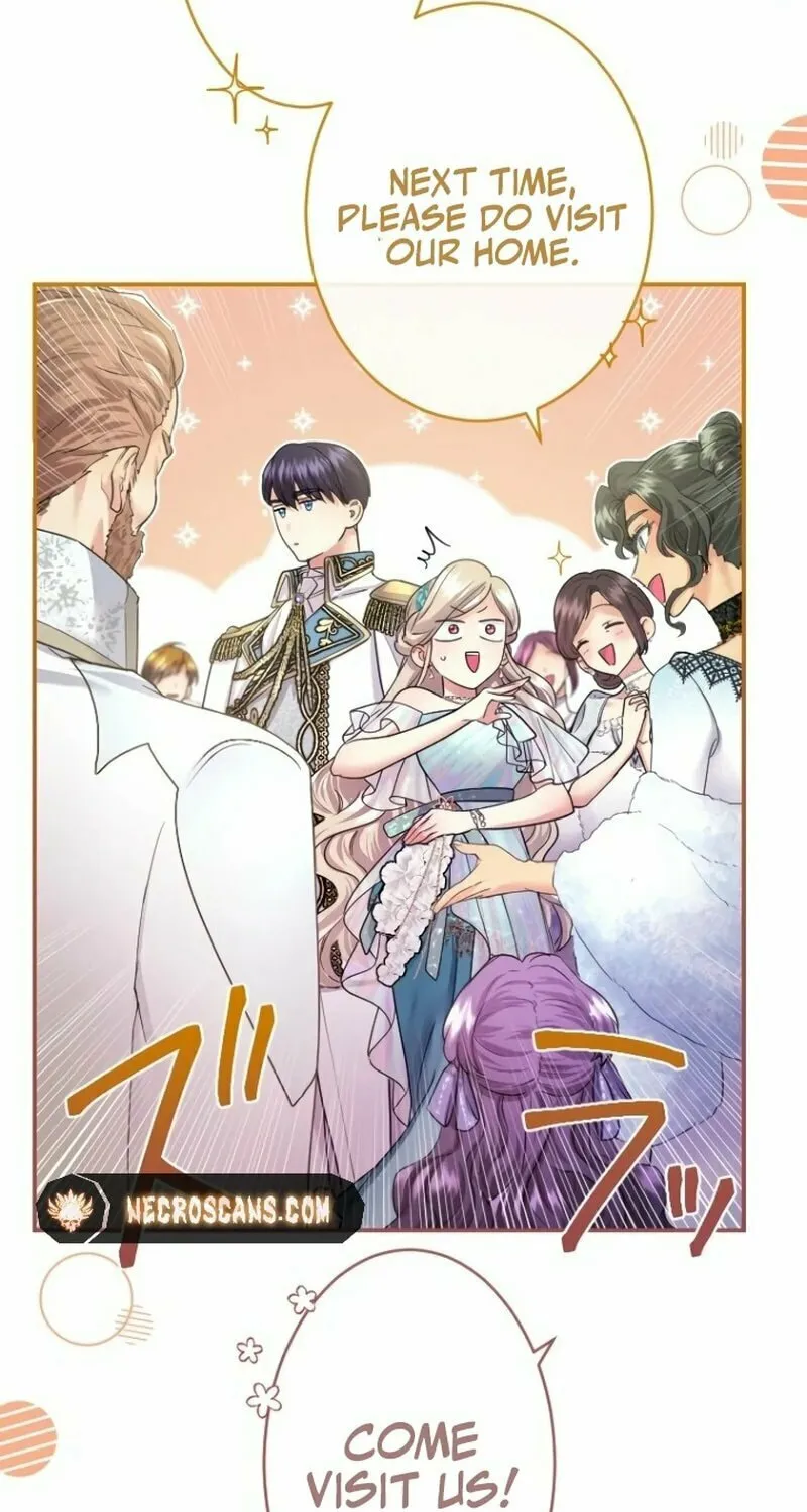 Munou na Mamahaha desu ga, Kazoku no Dekiai ga Tomarimasen! Chapter 35 page 59 - 