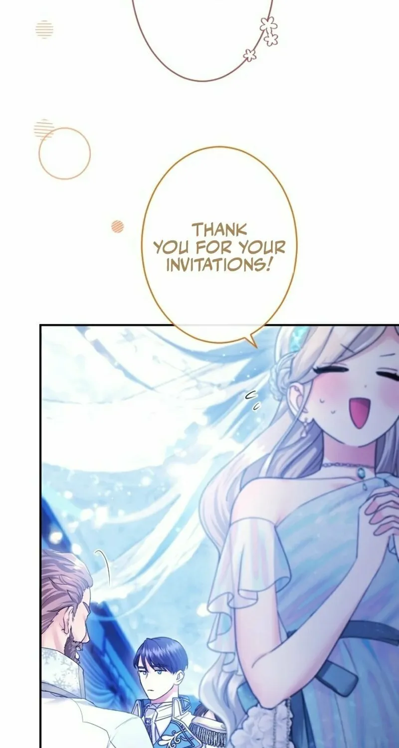 Munou na Mamahaha desu ga, Kazoku no Dekiai ga Tomarimasen! Chapter 35 page 60 - 