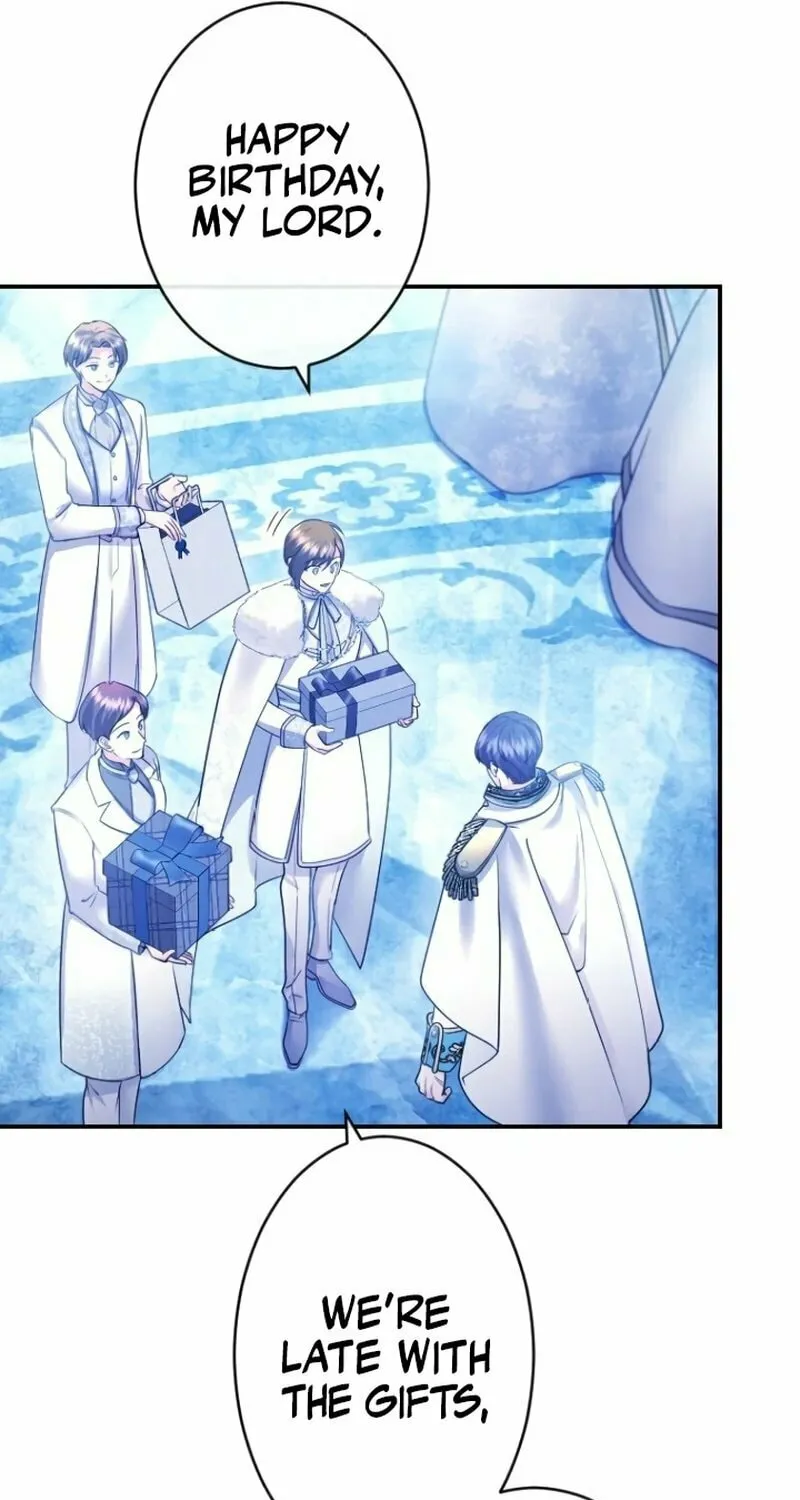 Munou na Mamahaha desu ga, Kazoku no Dekiai ga Tomarimasen! Chapter 35 page 62 - 