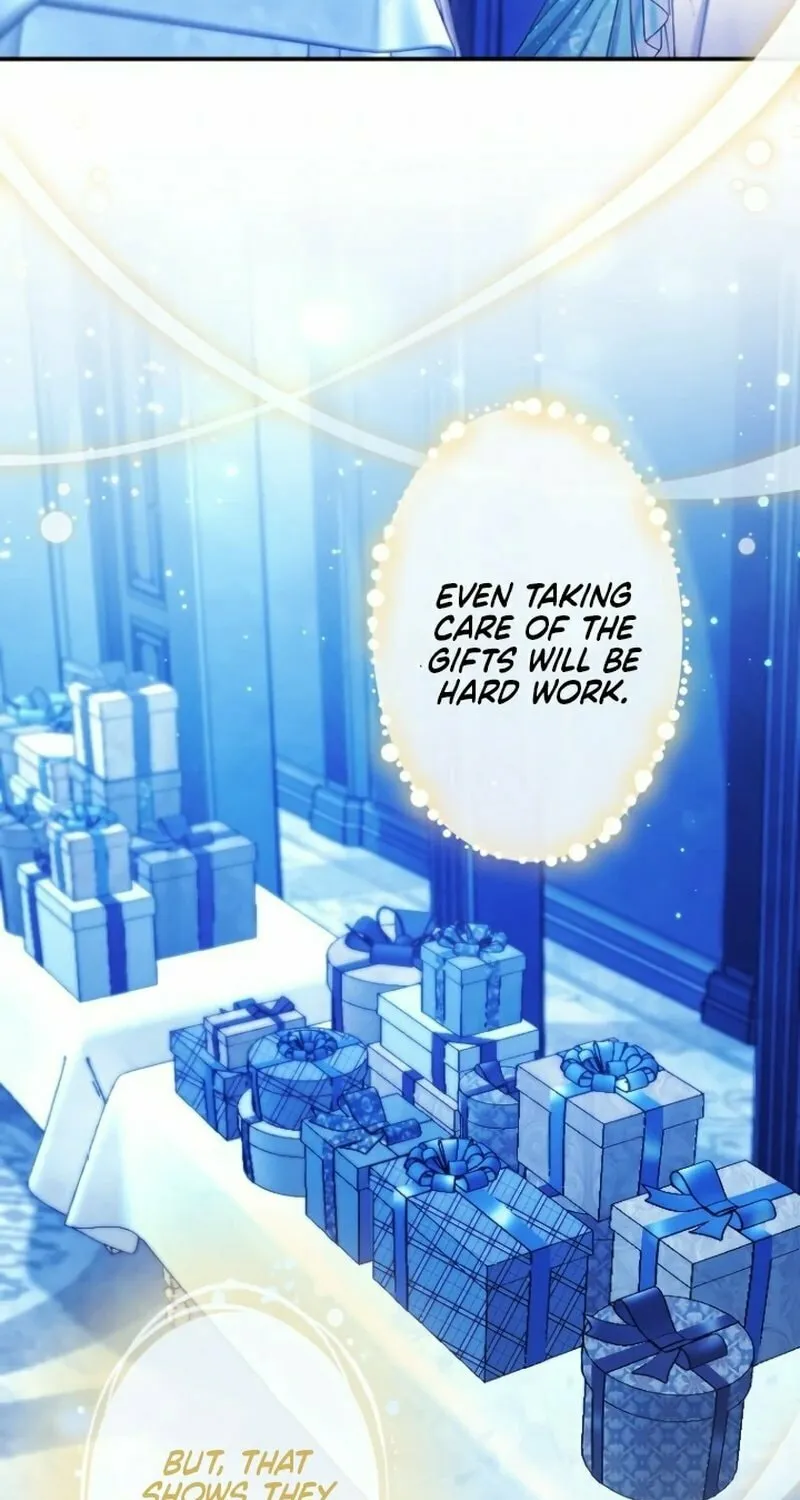 Munou na Mamahaha desu ga, Kazoku no Dekiai ga Tomarimasen! Chapter 35 page 66 - 