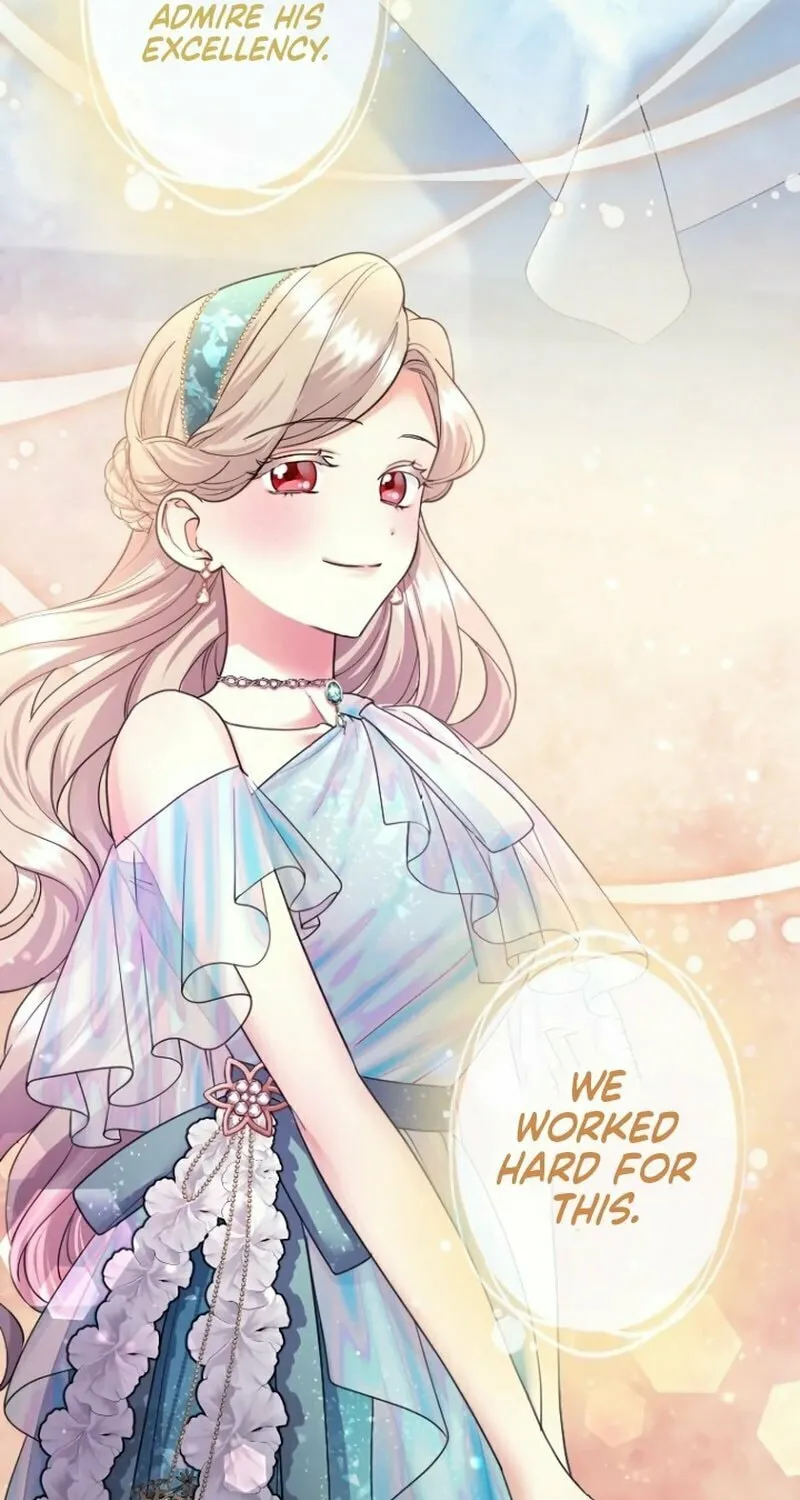 Munou na Mamahaha desu ga, Kazoku no Dekiai ga Tomarimasen! Chapter 35 page 68 - 