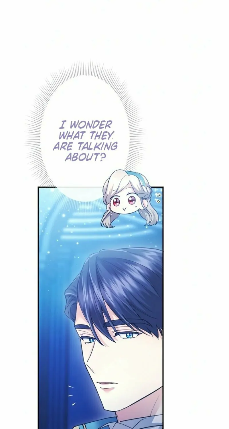 Munou na Mamahaha desu ga, Kazoku no Dekiai ga Tomarimasen! Chapter 35 page 70 - 