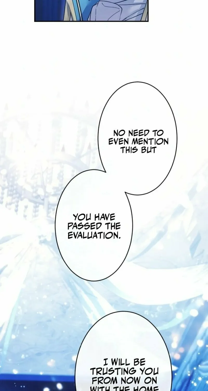 Munou na Mamahaha desu ga, Kazoku no Dekiai ga Tomarimasen! Chapter 35 page 71 - 