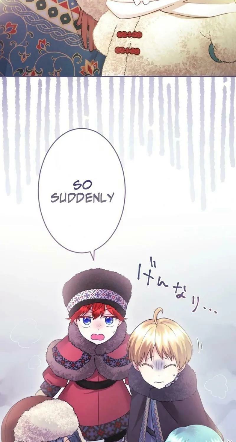 Munou na Mamahaha desu ga, Kazoku no Dekiai ga Tomarimasen! Chapter 36 page 29 - 