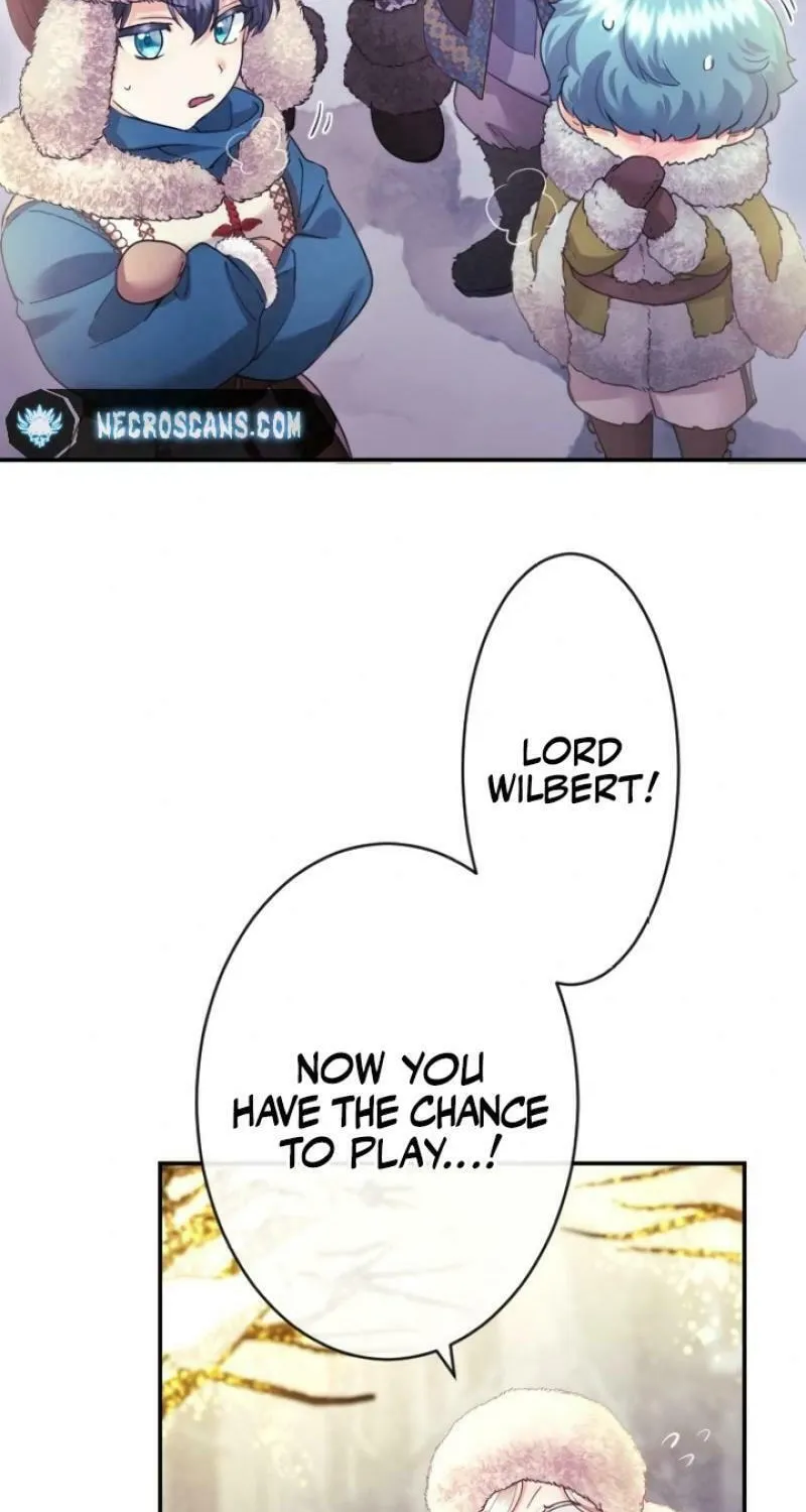 Munou na Mamahaha desu ga, Kazoku no Dekiai ga Tomarimasen! Chapter 36 page 30 - 
