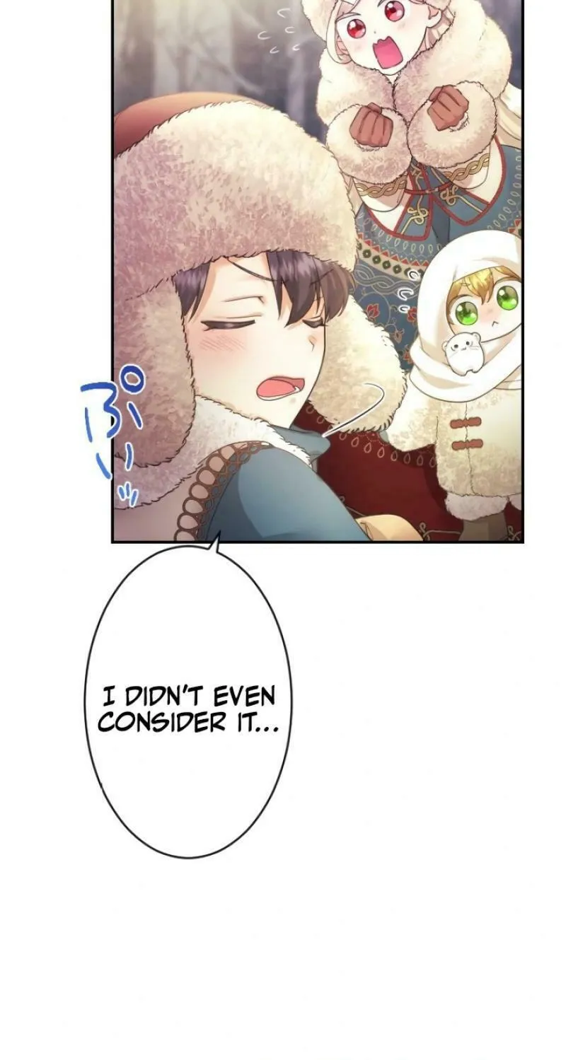 Munou na Mamahaha desu ga, Kazoku no Dekiai ga Tomarimasen! Chapter 36 page 31 - 