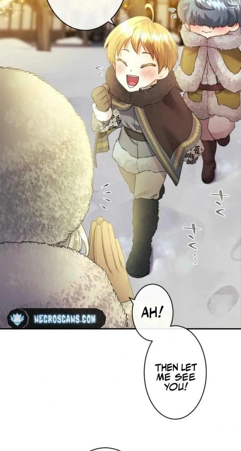 Munou na Mamahaha desu ga, Kazoku no Dekiai ga Tomarimasen! Chapter 36 page 37 - 