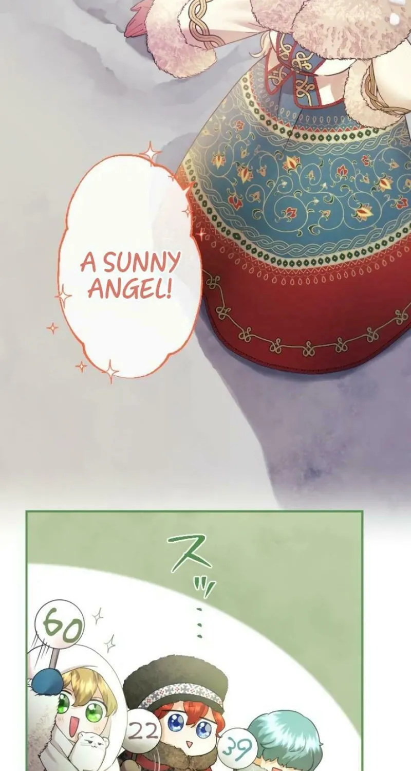Munou na Mamahaha desu ga, Kazoku no Dekiai ga Tomarimasen! Chapter 36 page 43 - 