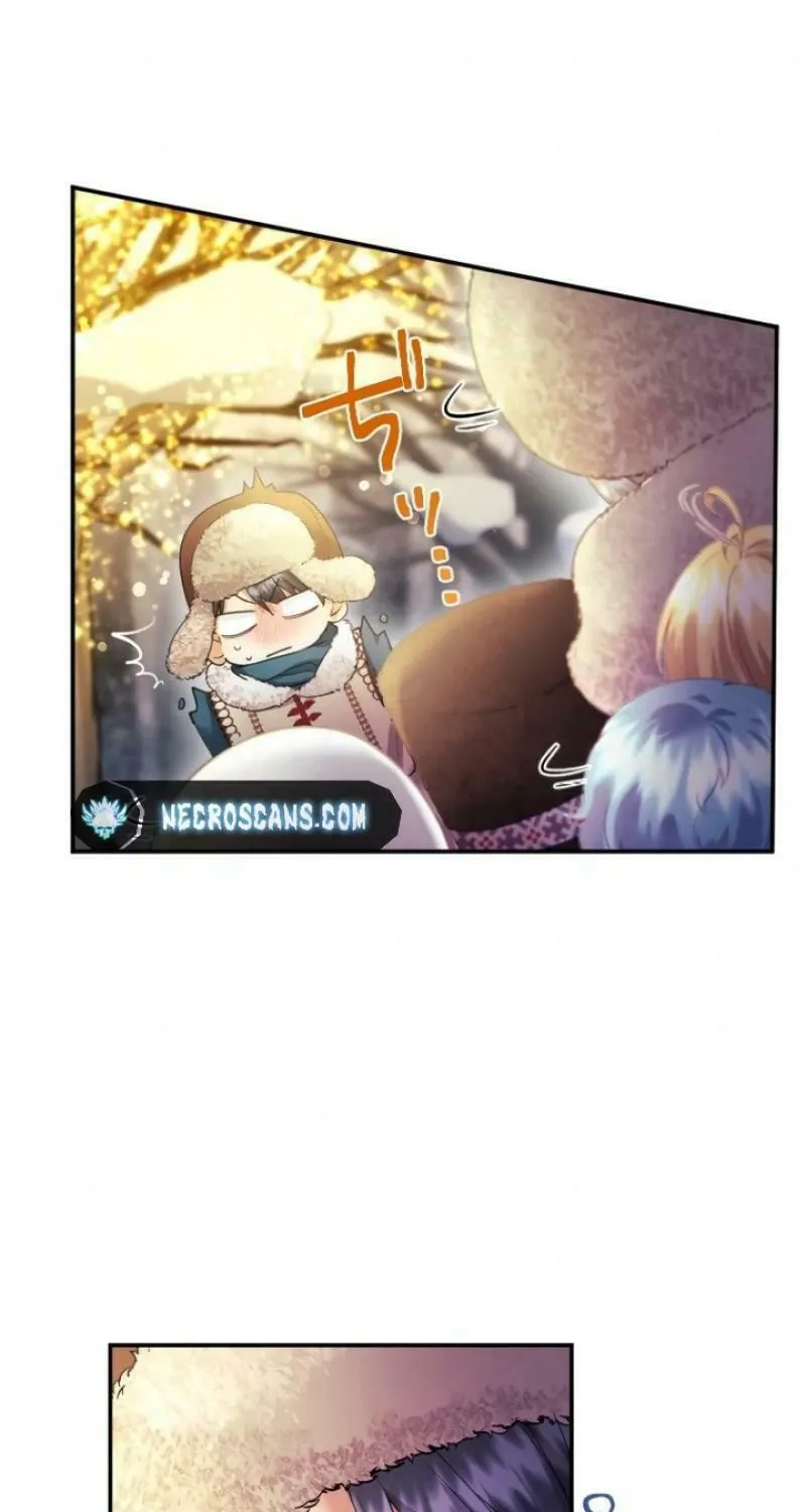 Munou na Mamahaha desu ga, Kazoku no Dekiai ga Tomarimasen! Chapter 36 page 48 - 