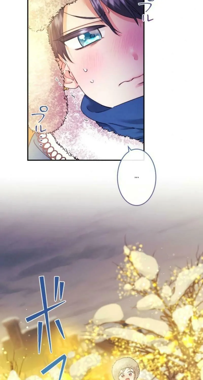Munou na Mamahaha desu ga, Kazoku no Dekiai ga Tomarimasen! Chapter 36 page 49 - 