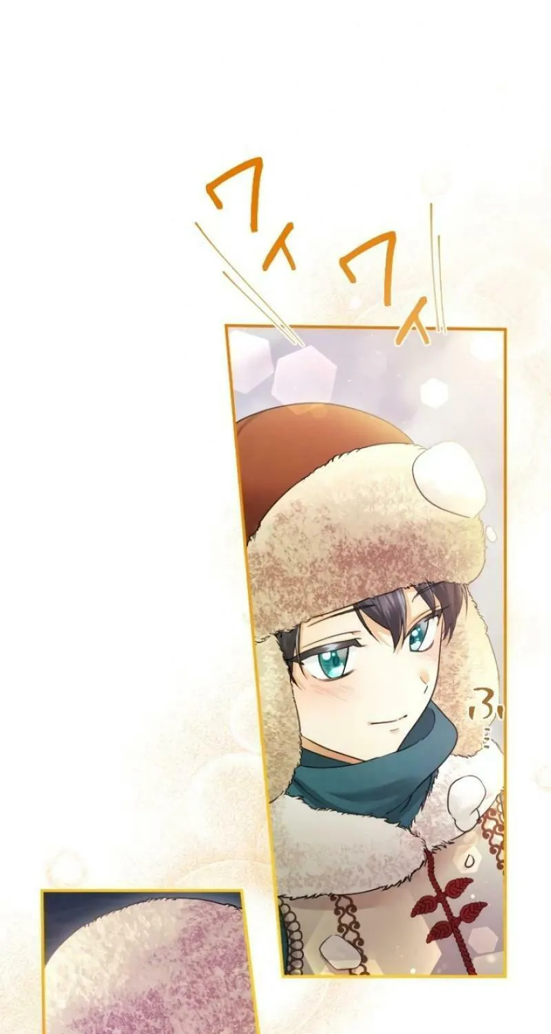 Munou na Mamahaha desu ga, Kazoku no Dekiai ga Tomarimasen! Chapter 36 page 57 - 
