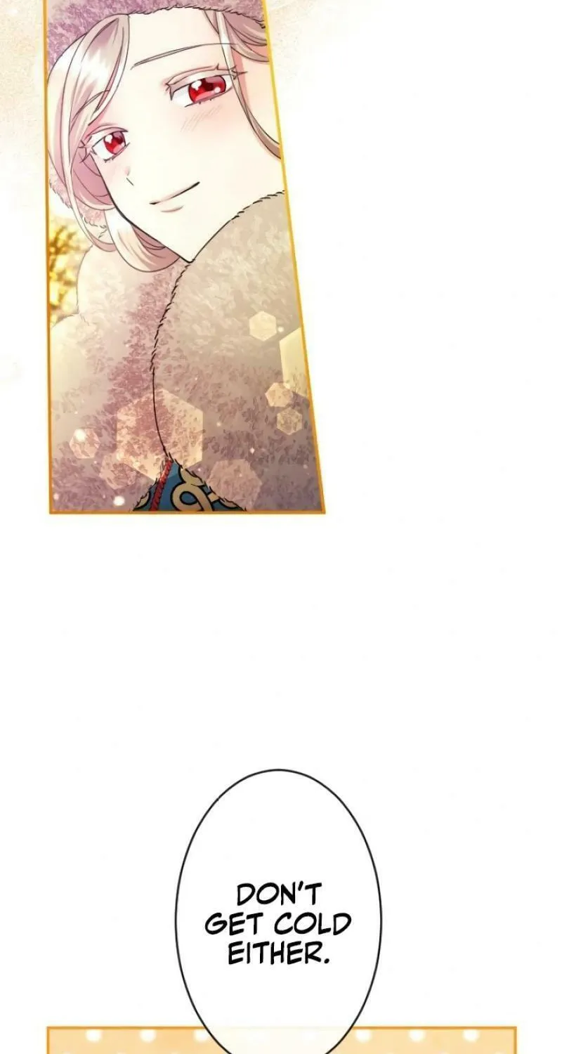 Munou na Mamahaha desu ga, Kazoku no Dekiai ga Tomarimasen! Chapter 36 page 58 - 