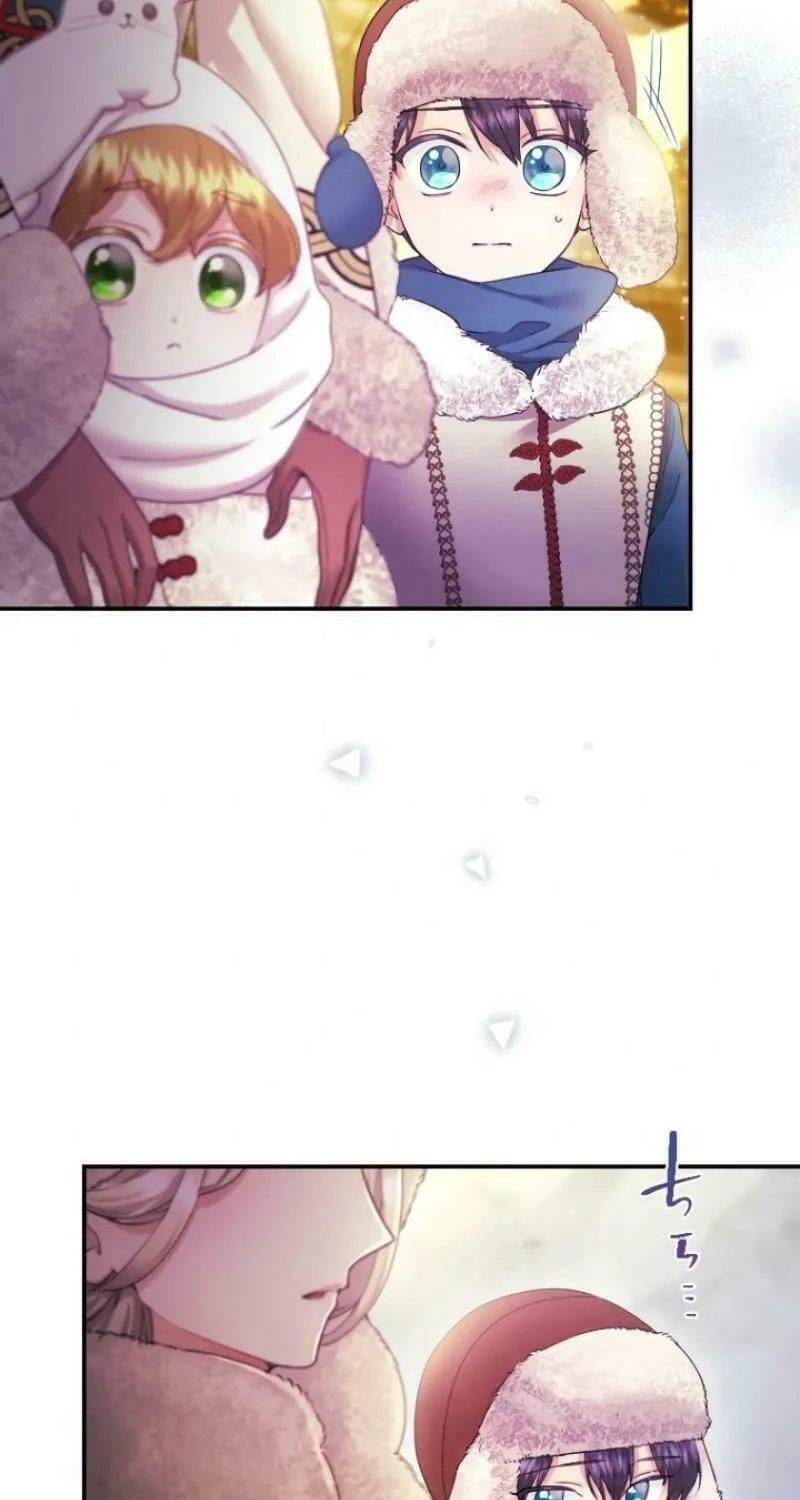 Munou na Mamahaha desu ga, Kazoku no Dekiai ga Tomarimasen! Chapter 36 page 65 - 