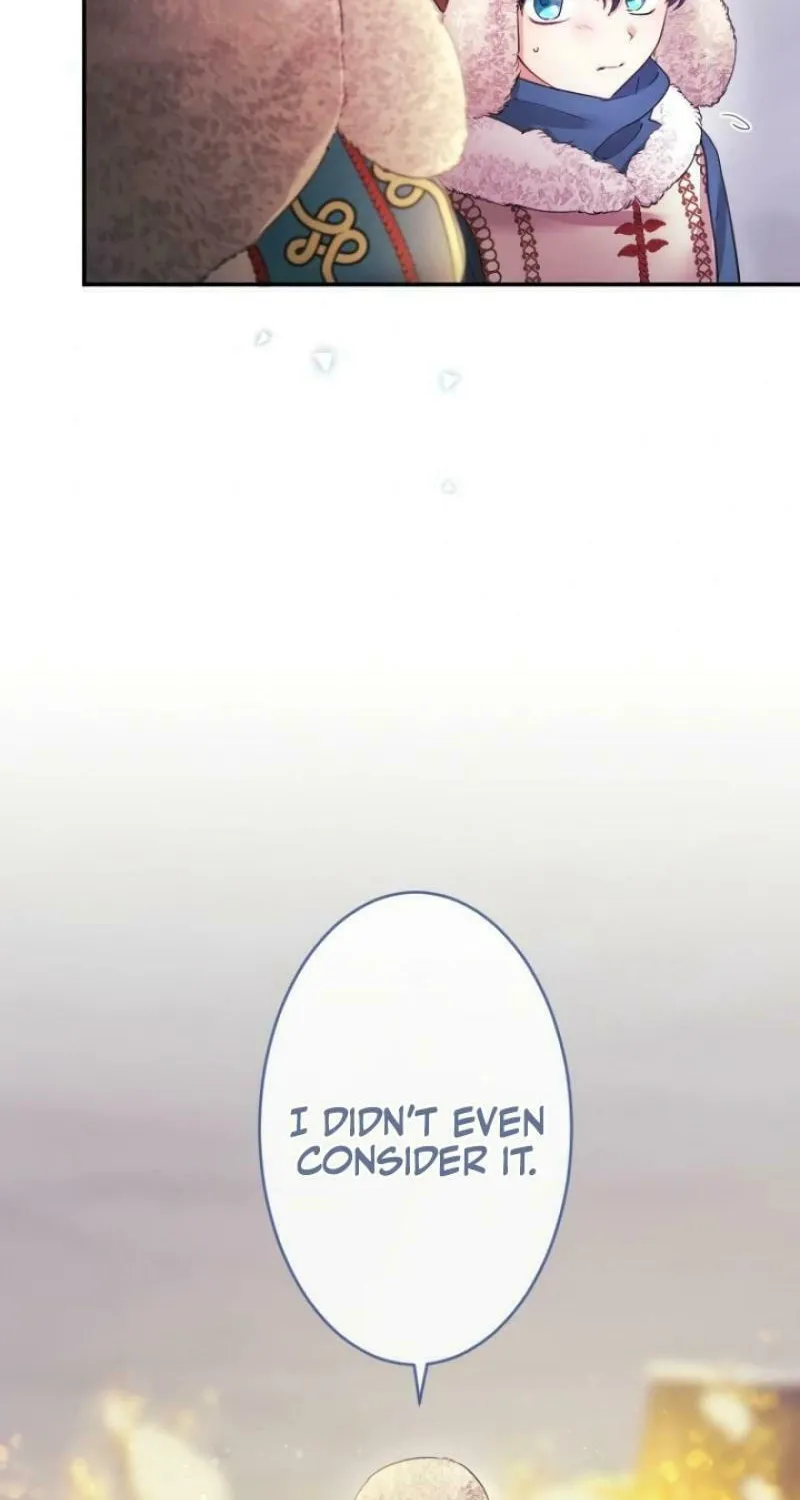 Munou na Mamahaha desu ga, Kazoku no Dekiai ga Tomarimasen! Chapter 36 page 66 - 