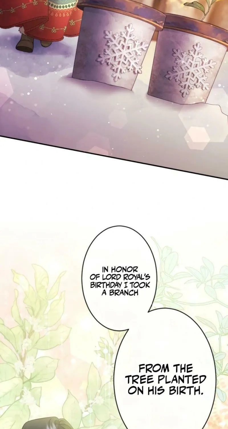 Munou na Mamahaha desu ga, Kazoku no Dekiai ga Tomarimasen! Chapter 36 page 72 - 