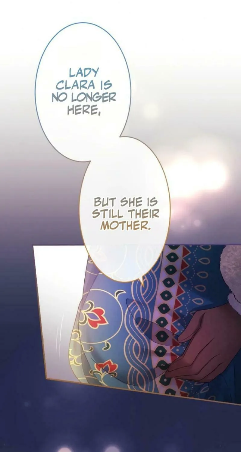Munou na Mamahaha desu ga, Kazoku no Dekiai ga Tomarimasen! Chapter 36 page 76 - 