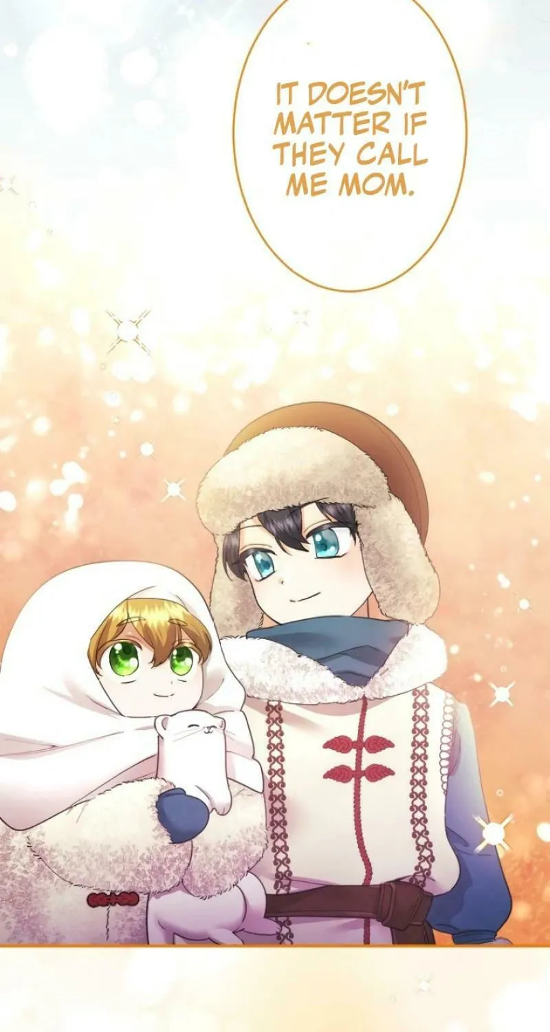Munou na Mamahaha desu ga, Kazoku no Dekiai ga Tomarimasen! Chapter 36 page 79 - 