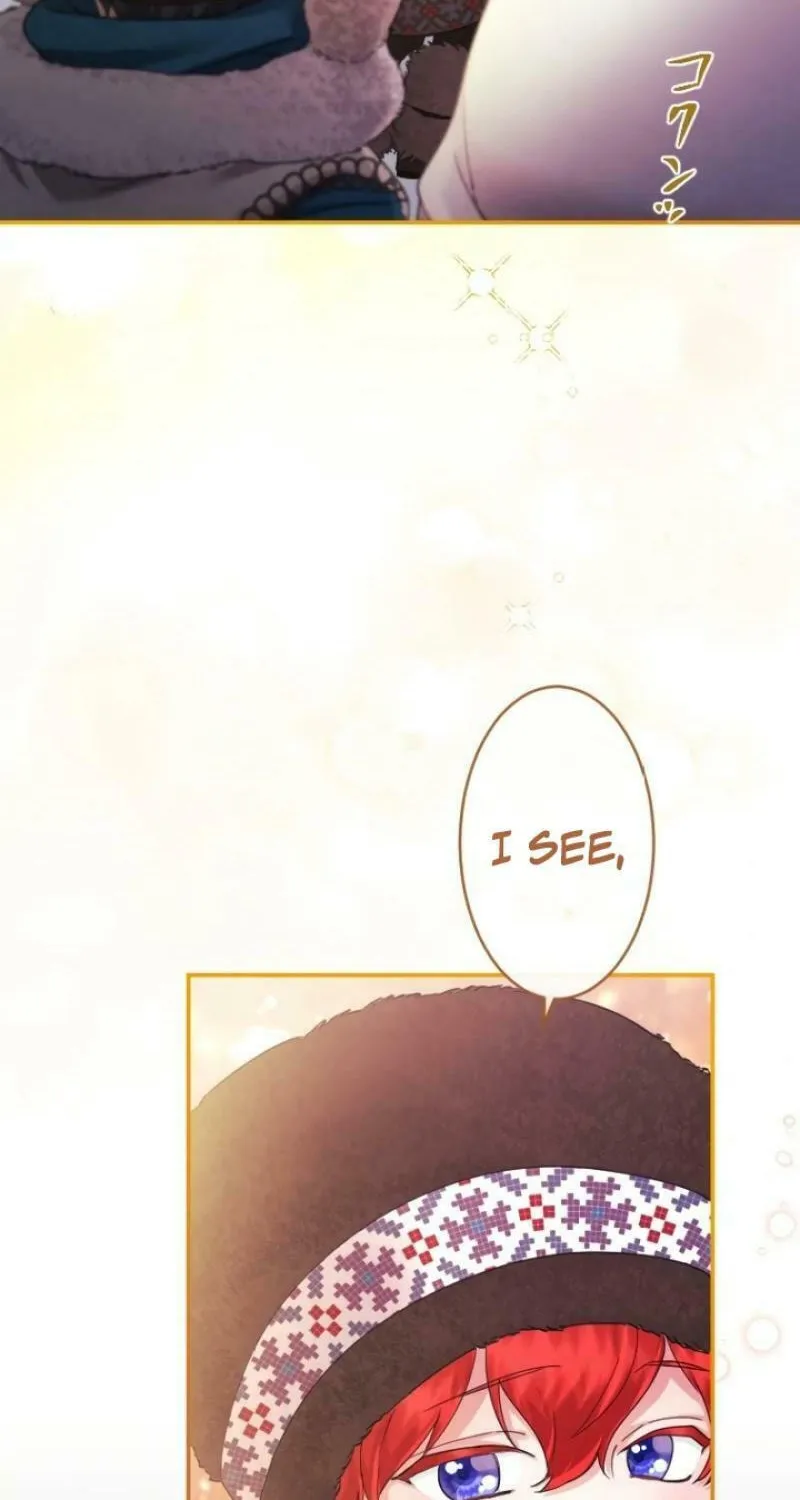 Munou na Mamahaha desu ga, Kazoku no Dekiai ga Tomarimasen! Chapter 36 page 81 - 