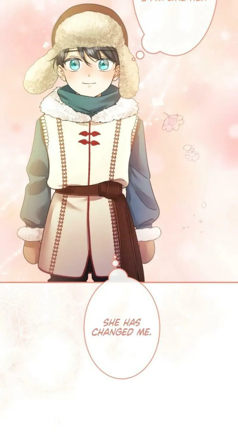 Munou na Mamahaha desu ga, Kazoku no Dekiai ga Tomarimasen! Chapter 37 page 12 - 