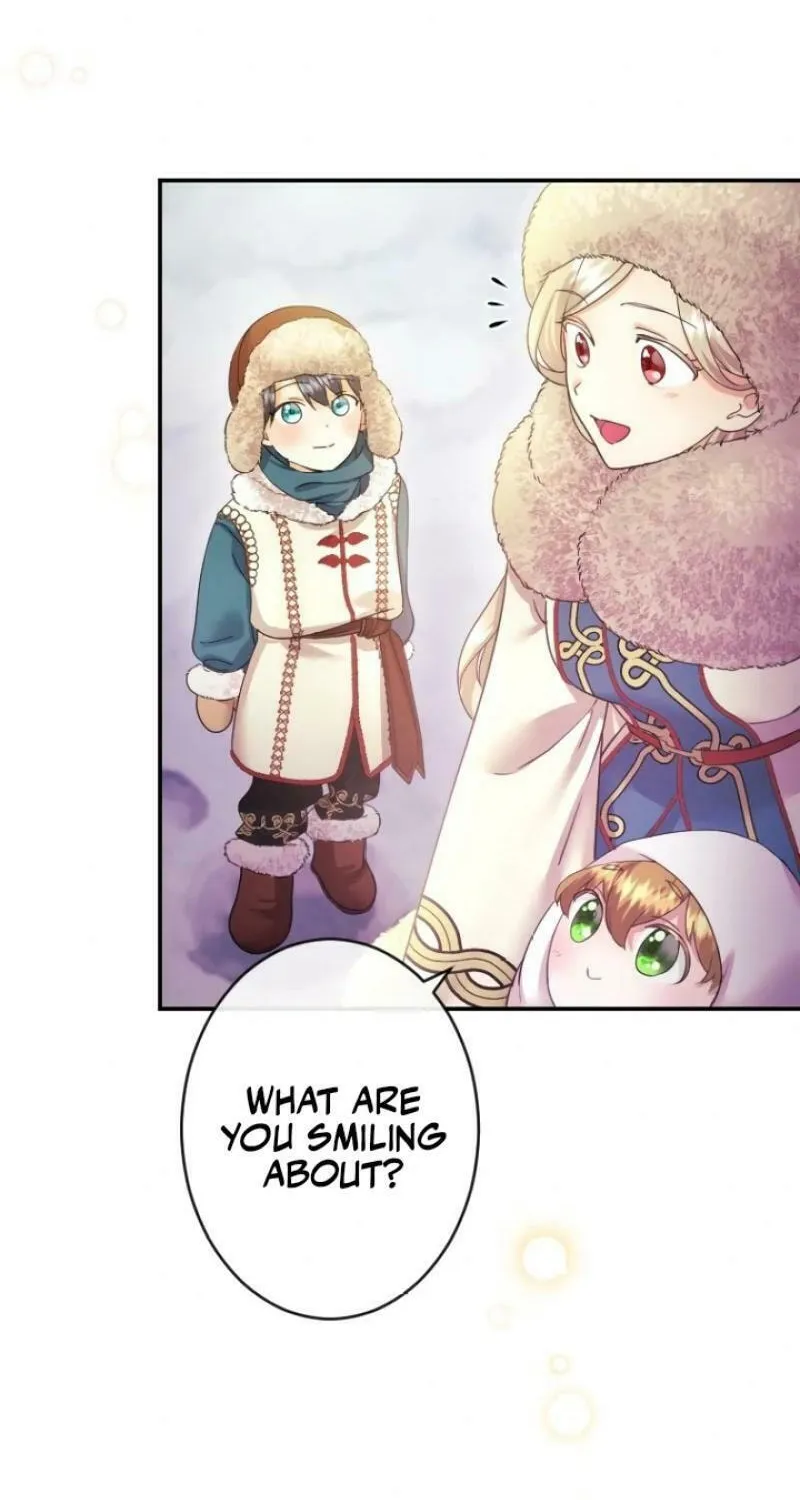 Munou na Mamahaha desu ga, Kazoku no Dekiai ga Tomarimasen! Chapter 37 page 13 - 