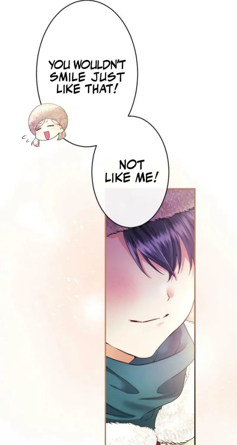 Munou na Mamahaha desu ga, Kazoku no Dekiai ga Tomarimasen! Chapter 37 page 15 - 