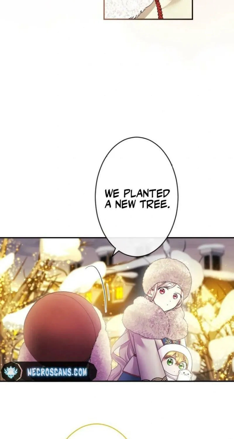 Munou na Mamahaha desu ga, Kazoku no Dekiai ga Tomarimasen! Chapter 37 page 16 - 