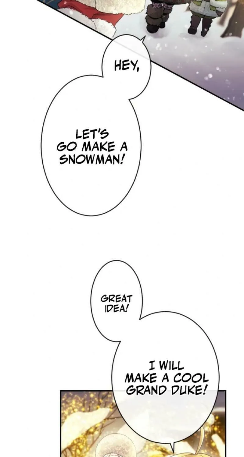 Munou na Mamahaha desu ga, Kazoku no Dekiai ga Tomarimasen! Chapter 37 page 19 - 