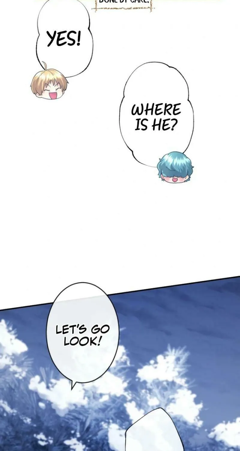 Munou na Mamahaha desu ga, Kazoku no Dekiai ga Tomarimasen! Chapter 37 page 25 - 