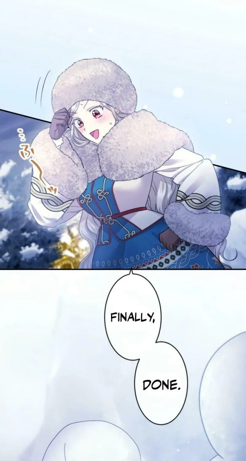 Munou na Mamahaha desu ga, Kazoku no Dekiai ga Tomarimasen! Chapter 37 page 27 - 