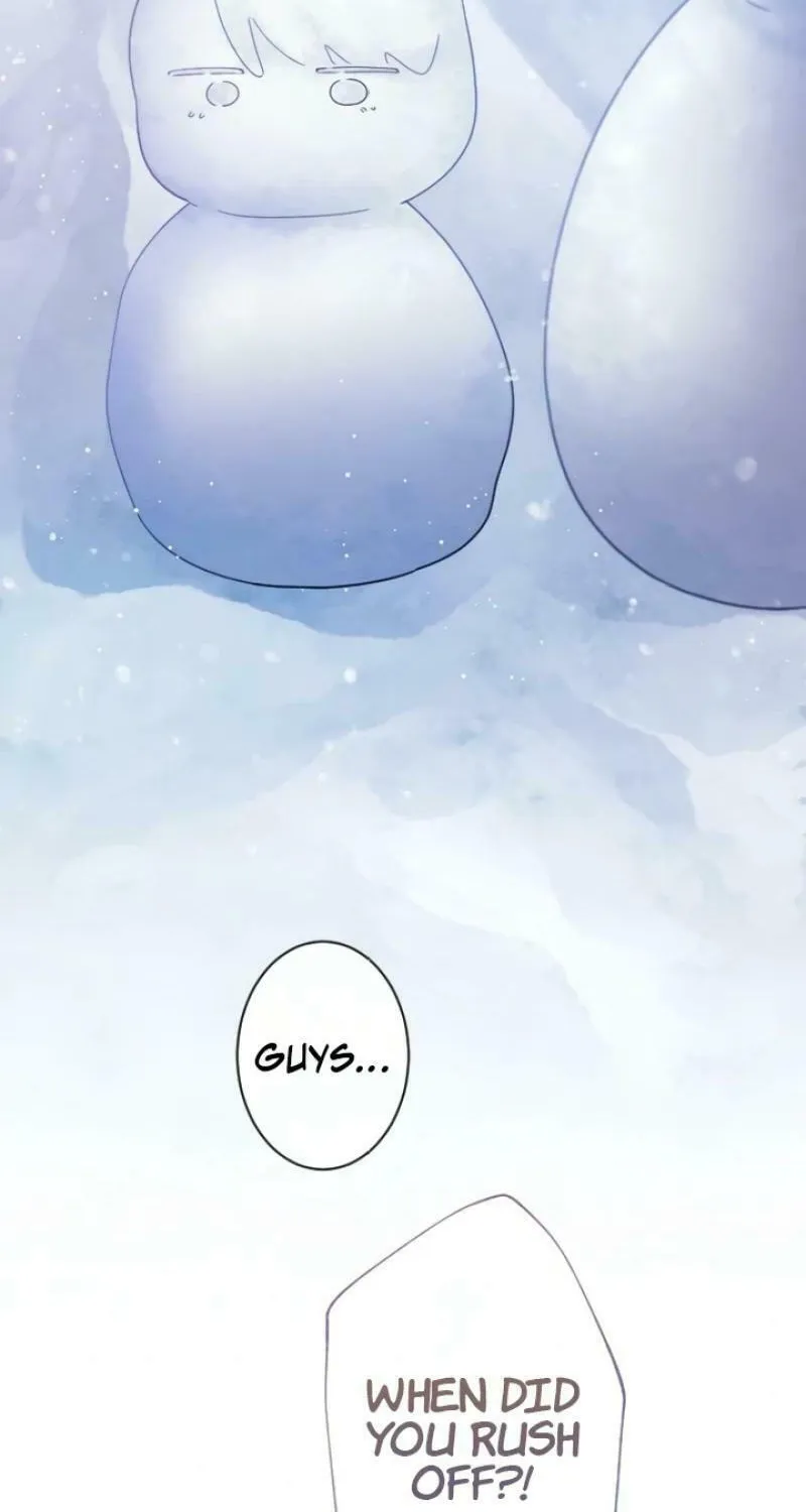 Munou na Mamahaha desu ga, Kazoku no Dekiai ga Tomarimasen! Chapter 37 page 28 - 