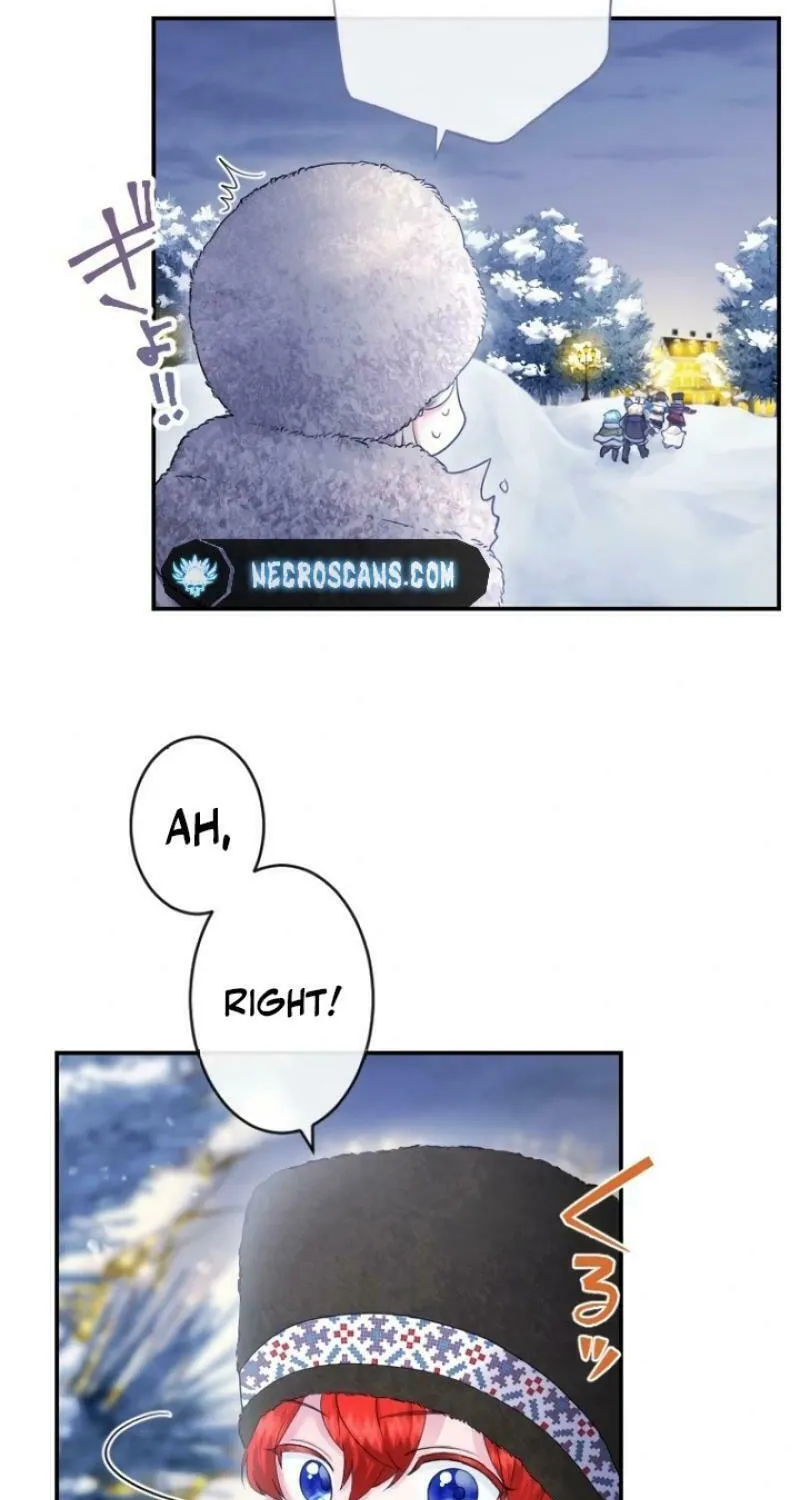 Munou na Mamahaha desu ga, Kazoku no Dekiai ga Tomarimasen! Chapter 37 page 29 - 
