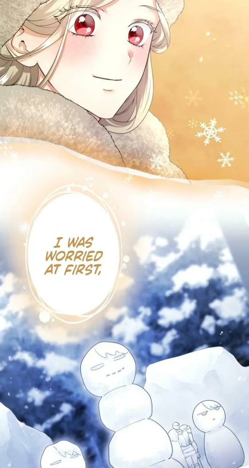 Munou na Mamahaha desu ga, Kazoku no Dekiai ga Tomarimasen! Chapter 37 page 34 - 