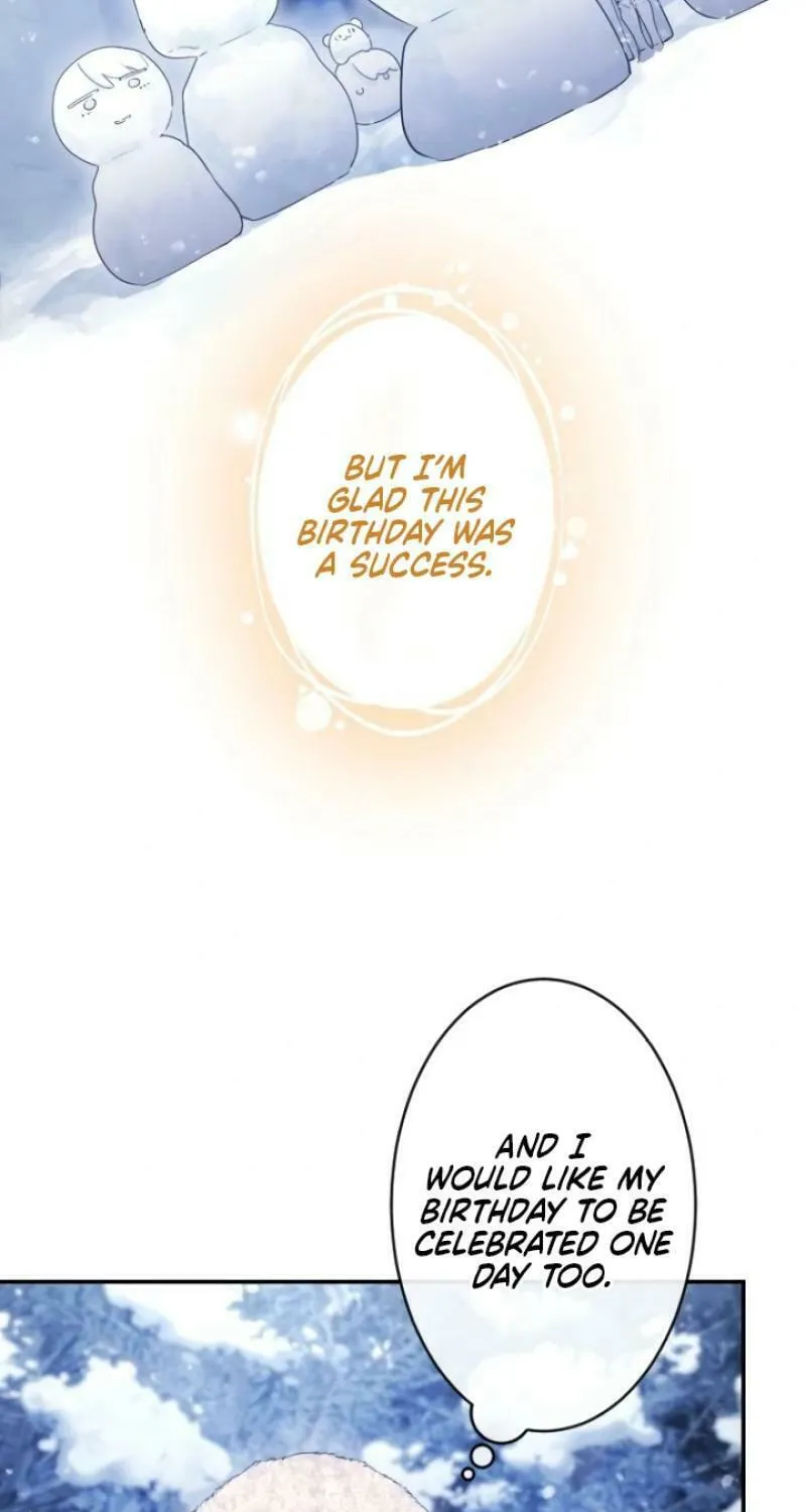 Munou na Mamahaha desu ga, Kazoku no Dekiai ga Tomarimasen! Chapter 37 page 35 - 