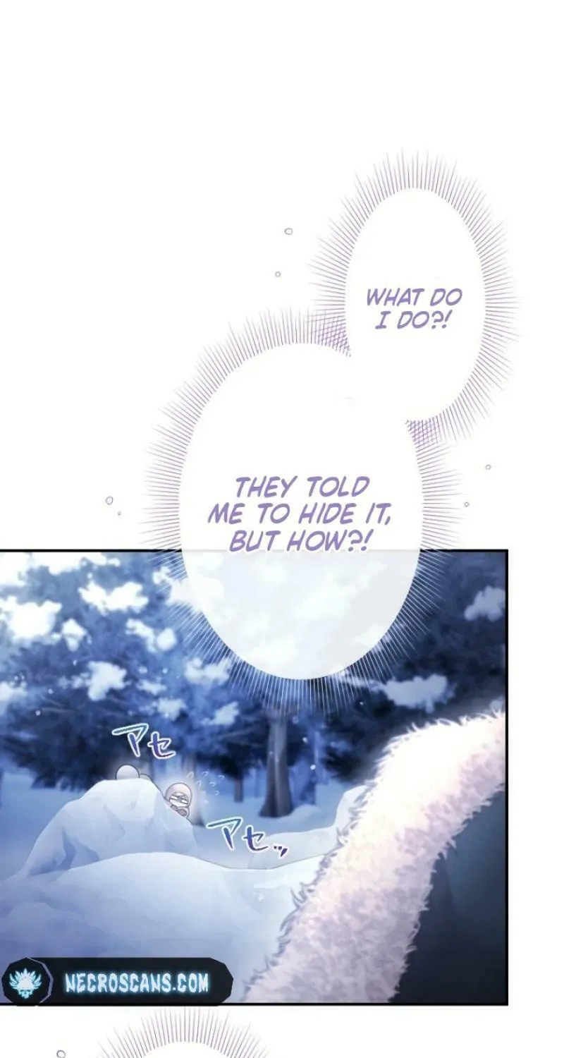 Munou na Mamahaha desu ga, Kazoku no Dekiai ga Tomarimasen! Chapter 37 page 39 - 