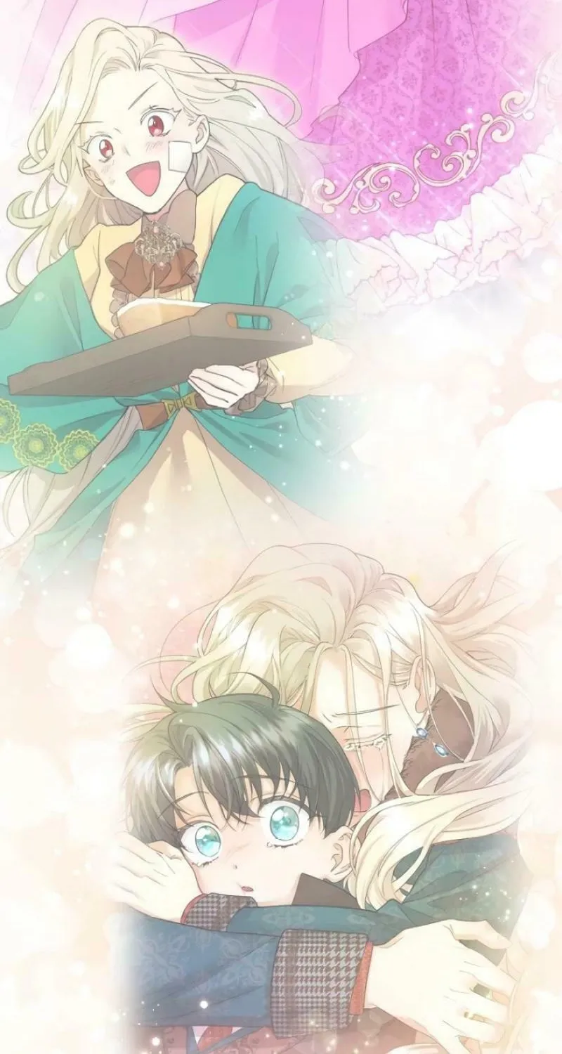 Munou na Mamahaha desu ga, Kazoku no Dekiai ga Tomarimasen! Chapter 37 page 5 - 