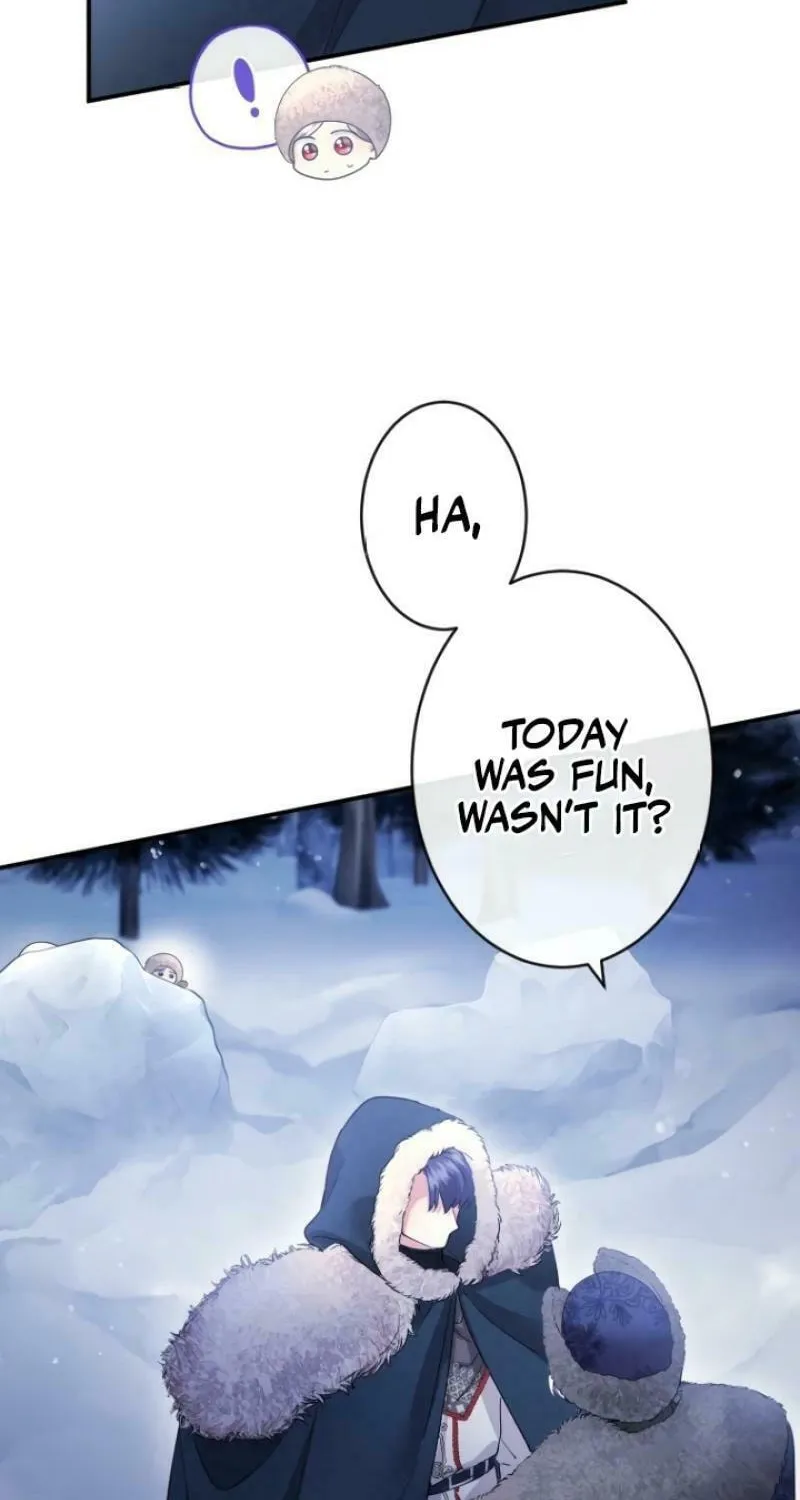 Munou na Mamahaha desu ga, Kazoku no Dekiai ga Tomarimasen! Chapter 37 page 42 - 