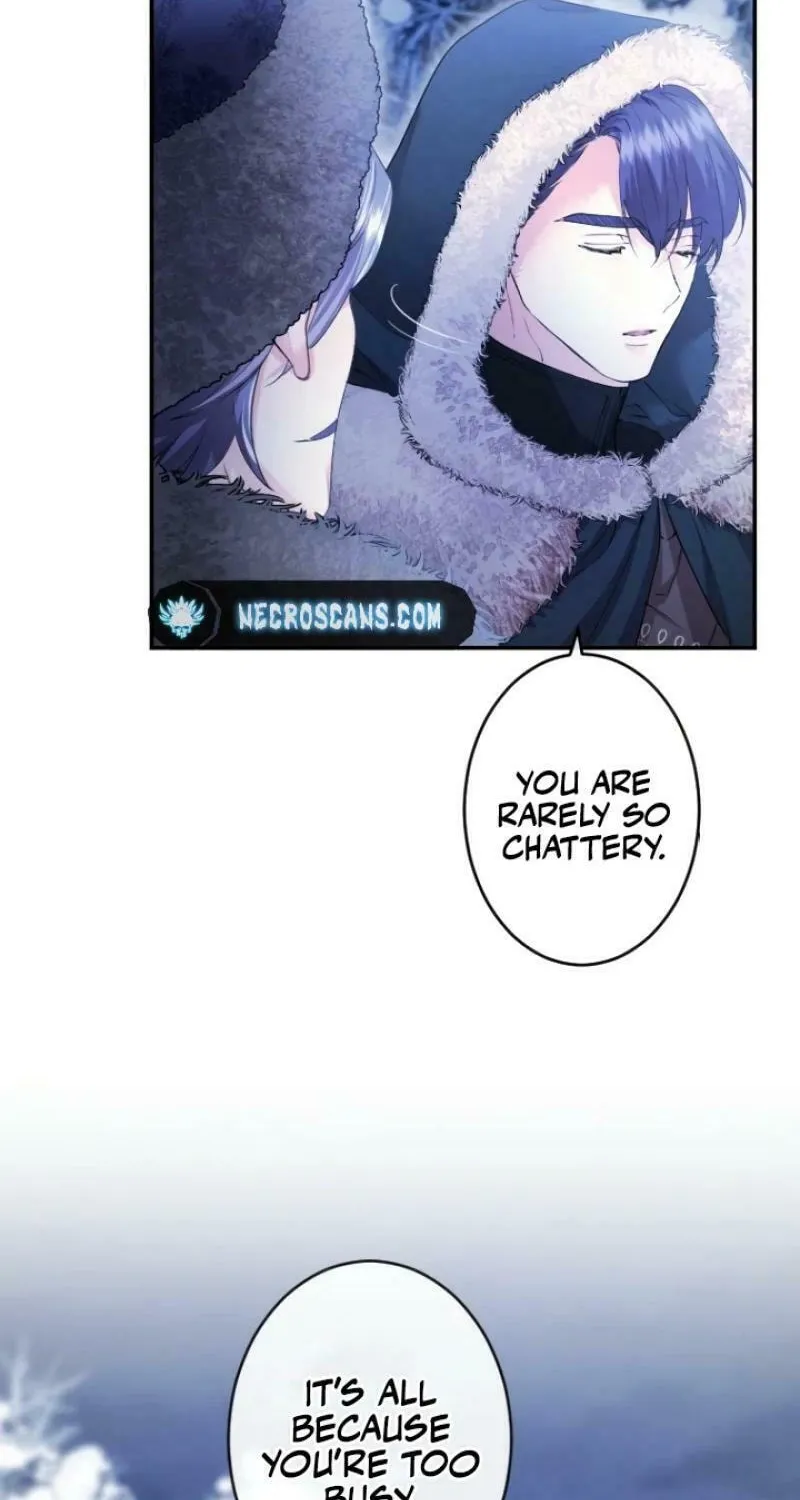 Munou na Mamahaha desu ga, Kazoku no Dekiai ga Tomarimasen! Chapter 37 page 44 - 