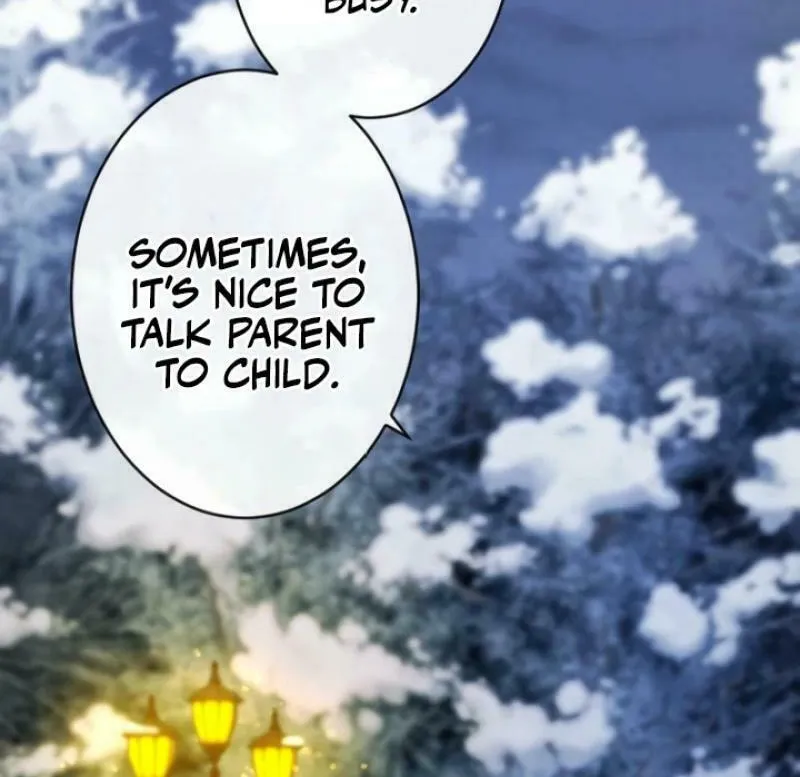 Munou na Mamahaha desu ga, Kazoku no Dekiai ga Tomarimasen! Chapter 37 page 45 - 