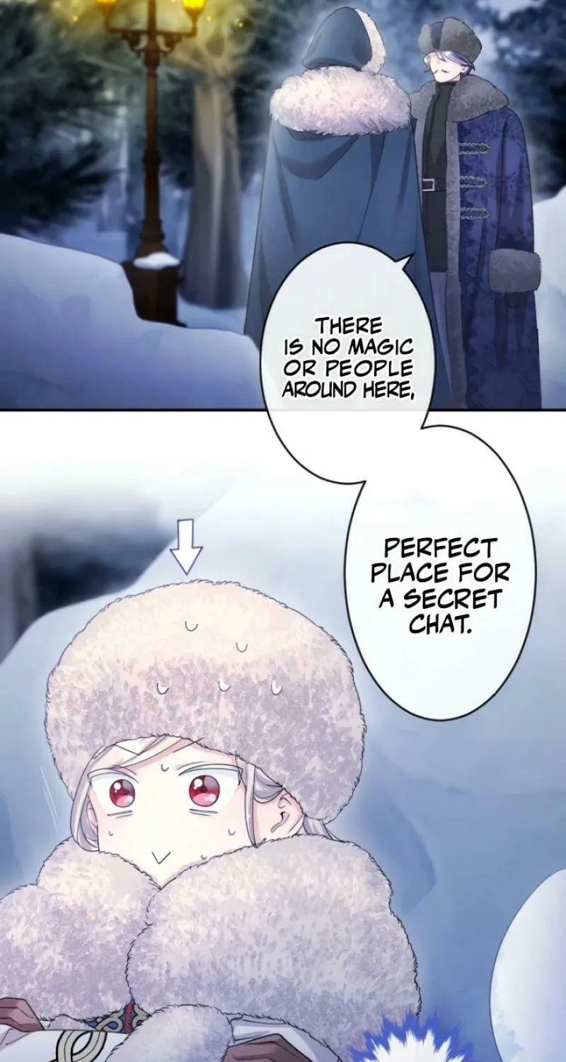 Munou na Mamahaha desu ga, Kazoku no Dekiai ga Tomarimasen! Chapter 37 page 46 - 