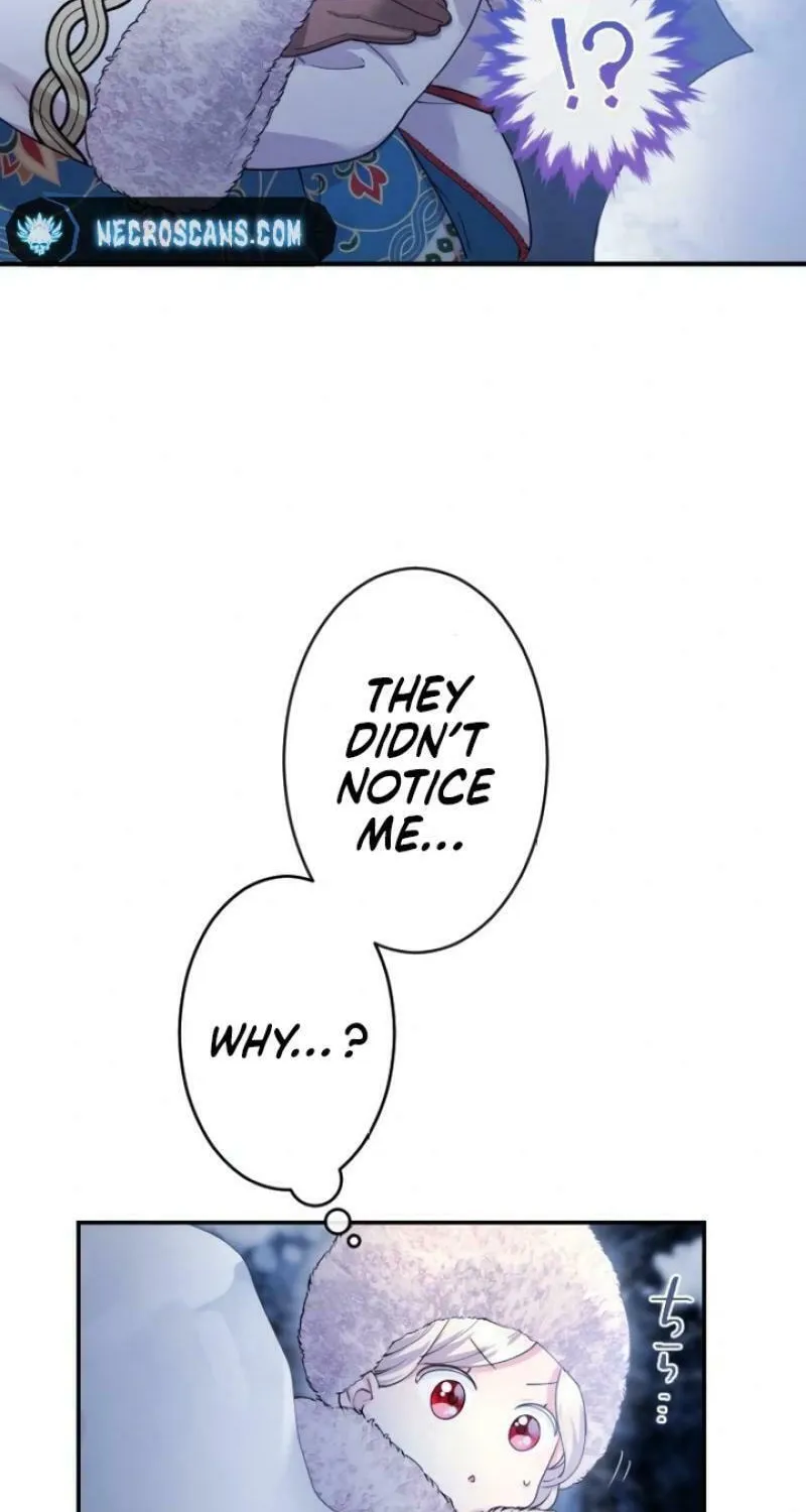 Munou na Mamahaha desu ga, Kazoku no Dekiai ga Tomarimasen! Chapter 37 page 47 - 