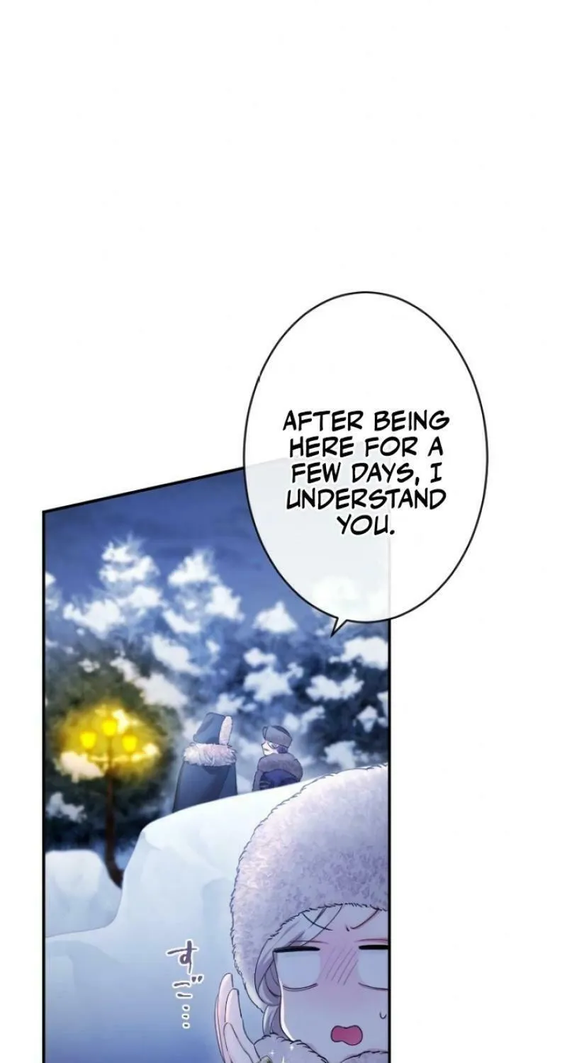 Munou na Mamahaha desu ga, Kazoku no Dekiai ga Tomarimasen! Chapter 37 page 50 - 