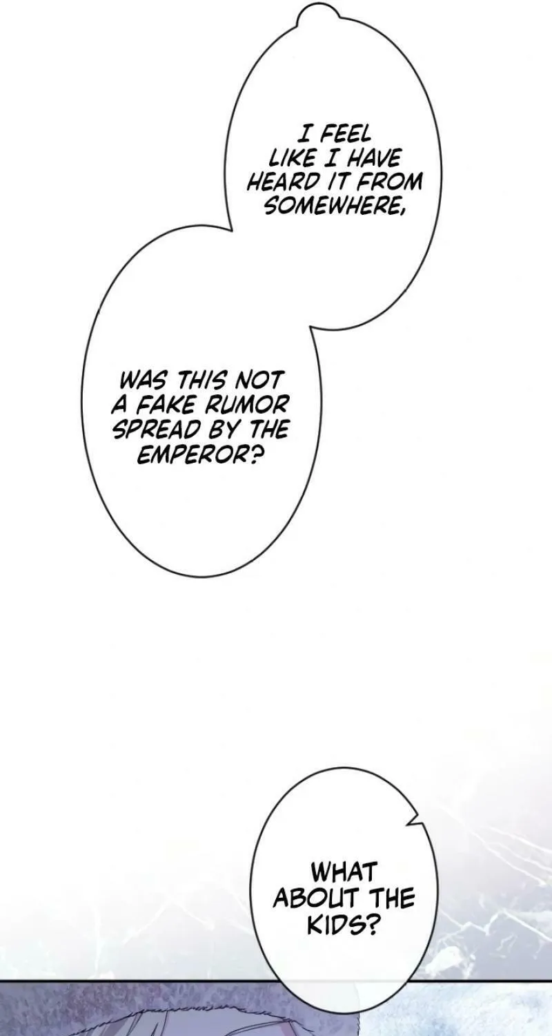 Munou na Mamahaha desu ga, Kazoku no Dekiai ga Tomarimasen! Chapter 37 page 54 - 