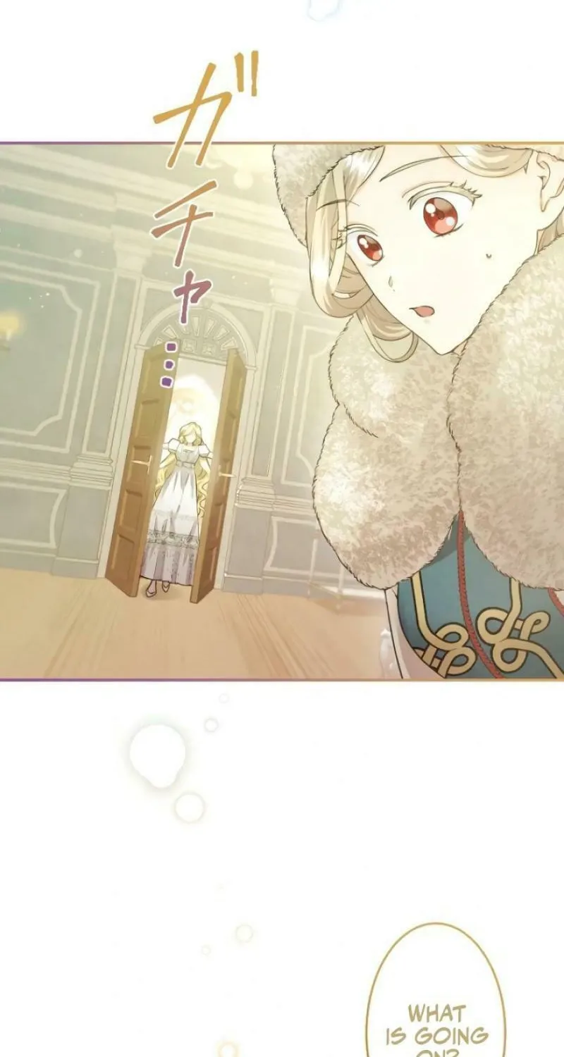 Munou na Mamahaha desu ga, Kazoku no Dekiai ga Tomarimasen! Chapter 38 page 11 - 
