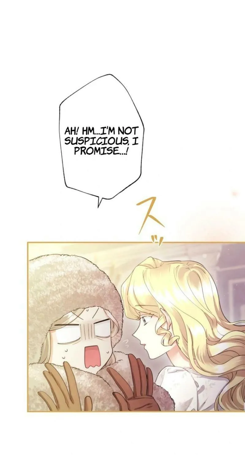 Munou na Mamahaha desu ga, Kazoku no Dekiai ga Tomarimasen! Chapter 38 page 14 - 