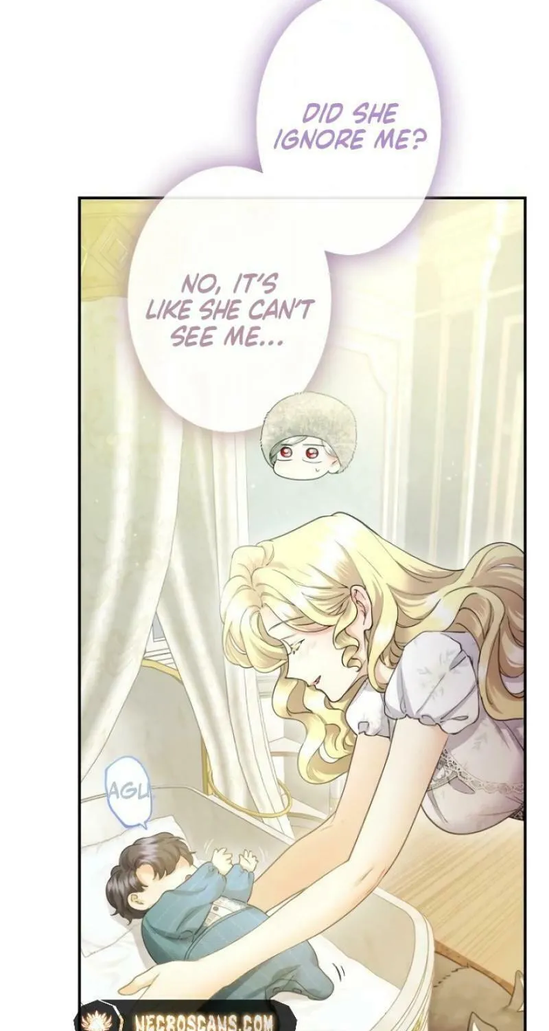 Munou na Mamahaha desu ga, Kazoku no Dekiai ga Tomarimasen! Chapter 38 page 17 - 