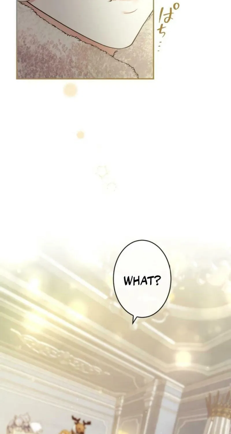 Munou na Mamahaha desu ga, Kazoku no Dekiai ga Tomarimasen! Chapter 38 page 3 - 