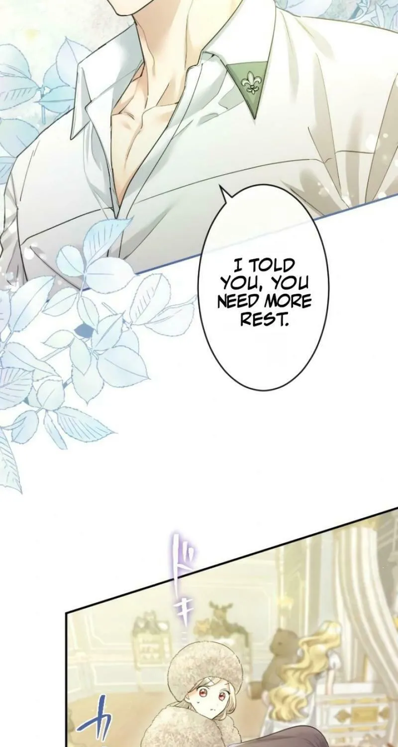 Munou na Mamahaha desu ga, Kazoku no Dekiai ga Tomarimasen! Chapter 38 page 21 - 